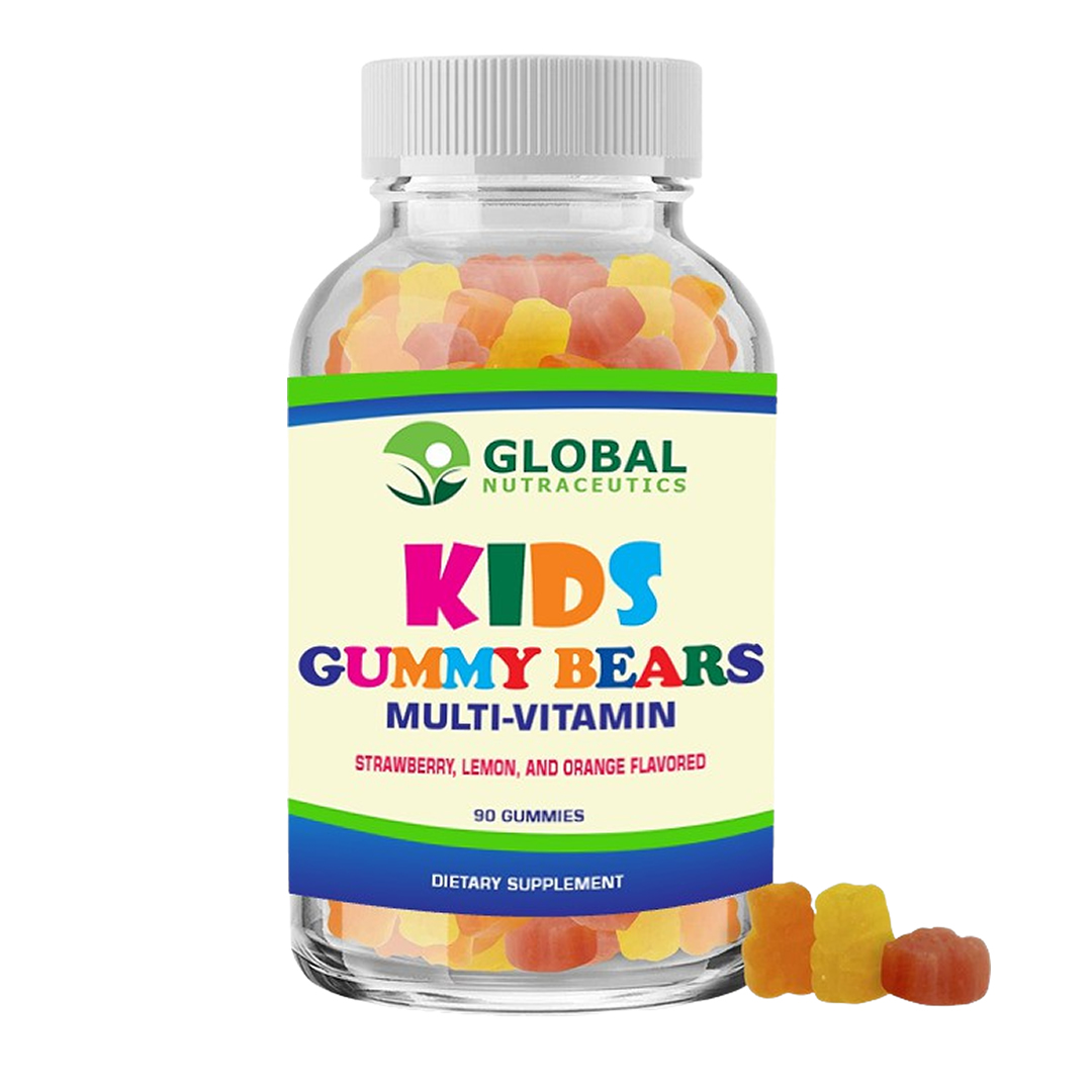 Global Nutraceutics