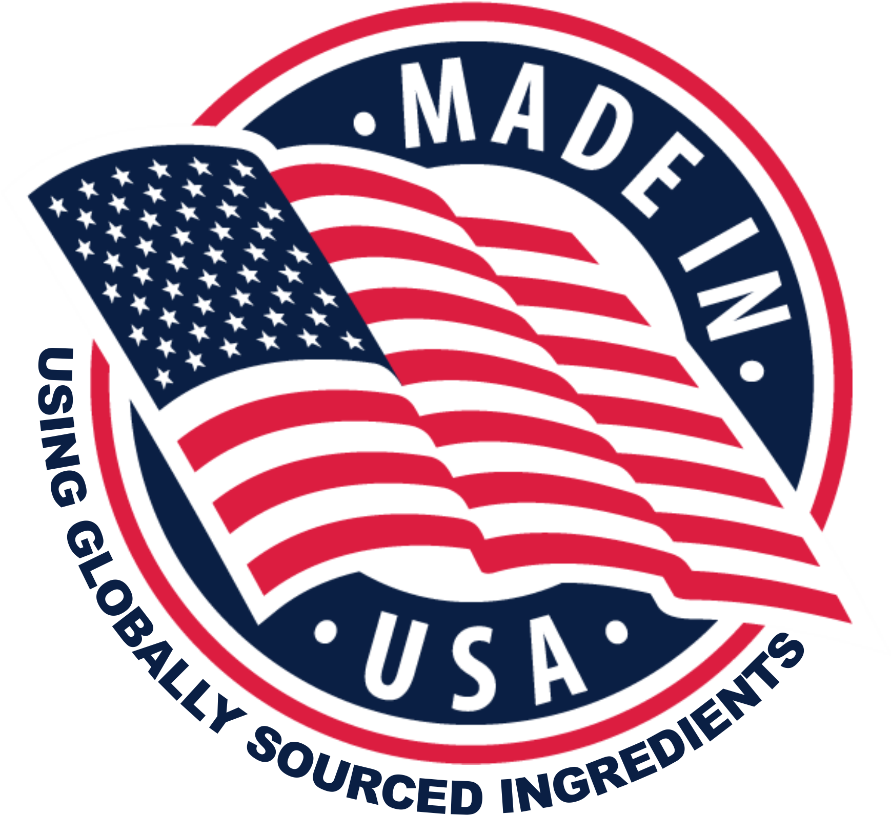 Made in USA