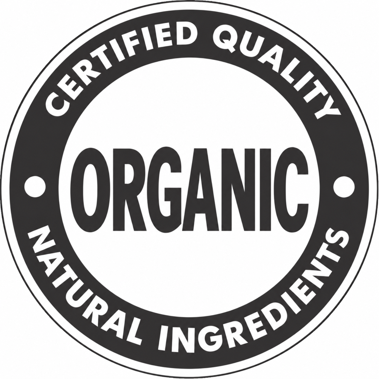 Organic certification — qualifying products